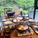 船山温泉 - 