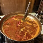 北海道海鮮・ラムしゃぶ×完全個室 38ふ頭・B突堤 - 