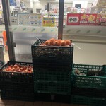 セブンイレブン - 料理写真: