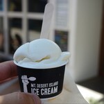 マウント デザート アイランド アイスクリーム - ジャックダニエルズ