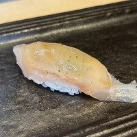 鮨 竹下 - ソイ