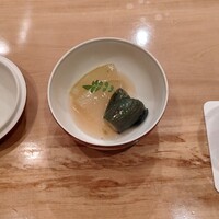 鉄板焼き あおやま - 