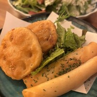 しゃぶしゃぶ・創作料理居酒屋 豚吟 栄店 - 
