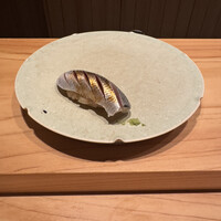 鮨麻布 - 