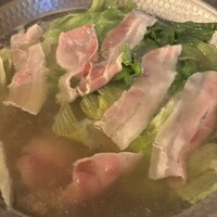 しゃぶしゃぶ・創作料理居酒屋 豚吟 栄店 - 