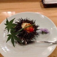 鉄板焼き あおやま - 