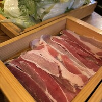 しゃぶしゃぶ・創作料理居酒屋 豚吟 栄店 - 