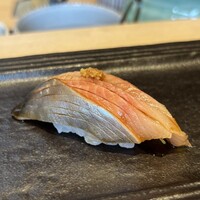 鮨 竹下 - にしん
