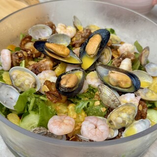 BBQ Terrace Harey's_0