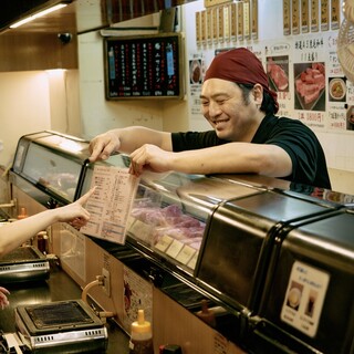 焼肉デビューにも心地よい。何度でも通いたくなるサードプレイス