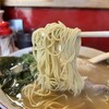 大正軒ラーメン