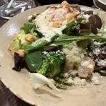 てっぺん 渋谷 女道場 - 