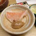 和洋酒菜 ひで - 