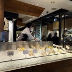 オストレア oysterbar&restaurant  - 