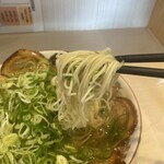 大分ラーメン十八番 本店 - 