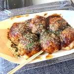 あほや - 料理写真: