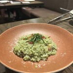 オストレア oysterbar&restaurant  - 