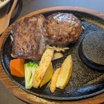 ステーキのあさくま 安城店 - 