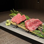 黒毛和牛焼肉 薩摩 牛の蔵 - 