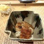 鮨ひじり - 【 海うなぎ 】天草