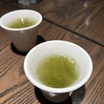 オストレア oysterbar&restaurant  - 