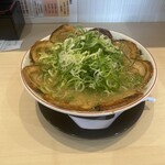 大分ラーメン十八番 本店 - 