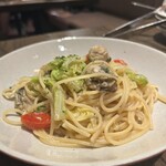 オストレア oysterbar&restaurant  - 