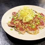 肴と煮込み 古臓 - 