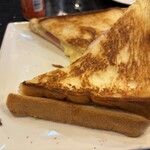 炭火焼 きさぶろうのやきとり - 