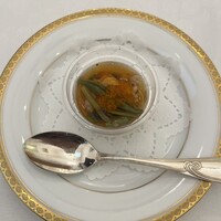 レストランプティフール - 