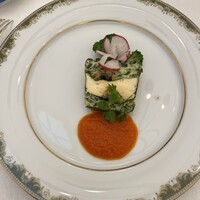 レストランプティフール - 