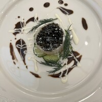 レストランプティフール - 