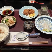 下関 春帆楼 東京店 - 