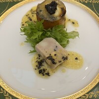 レストランプティフール - 