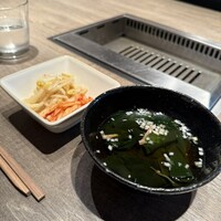 焼肉うしごろ 池袋店 - 