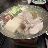 下関 春帆楼 東京店 - 