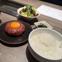 焼肉うしごろ 池袋店 - 