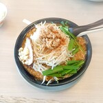 藤一番 - 豚台湾