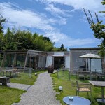 スリランカ カレーレストラン ひすず - 店舗外観