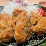 大戸屋 元住吉駅前店 - 