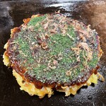 大川 - モダン焼き