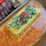 スリランカ カレーレストラン ひすず - 