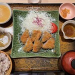 大戸屋 元住吉駅前店 - 
