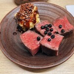 和洋酒菜 ひで - 