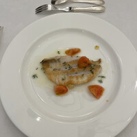 レストランプティフール - 