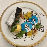 レストランプティフール - 