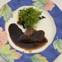 レストランプティフール - 