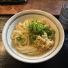ヨコクラうどん
