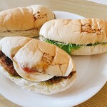 わしの津こっぺ - 