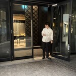 鮨ひじり - 今日もご馳走様でした